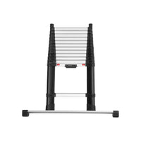 Telesteps Prime Line Telescopic Ladder with Stabiliser Bar 4.1m