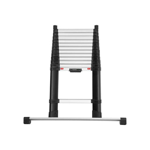 Telesteps Prime Line Telescopic Ladder with Stabiliser Bar 4.1m Telesteps - Town Tools