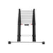 Telesteps Prime Line Telescopic Ladder with Stabiliser Bar 4.1m Telesteps - Town Tools