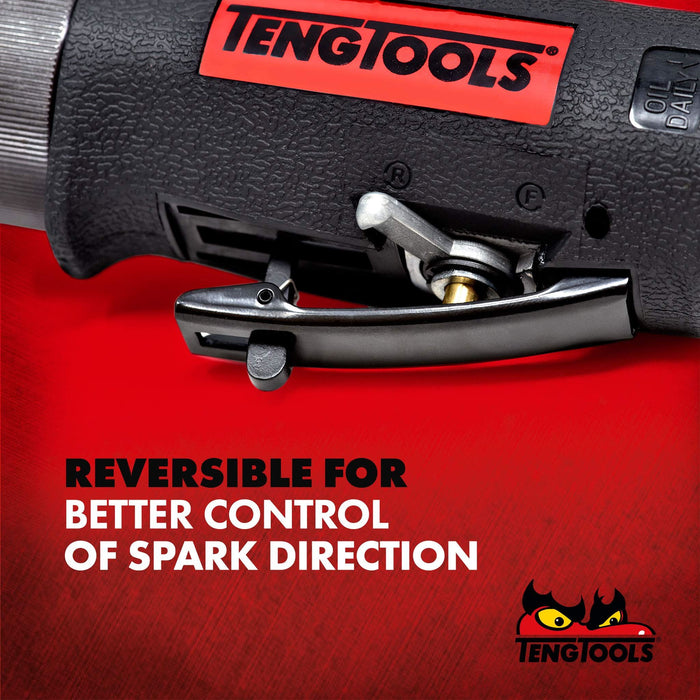 Teng Tools Air Cut Off Tool Teng Tools - Town Tools 