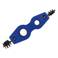 Arctic Hayes Quad Pipe Cleaning Brush