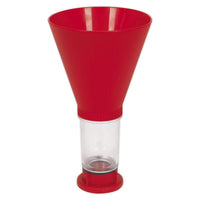 Sealey Engine Oil Funnel BMW Mercedes Toyota/Lexus VAG VS7100