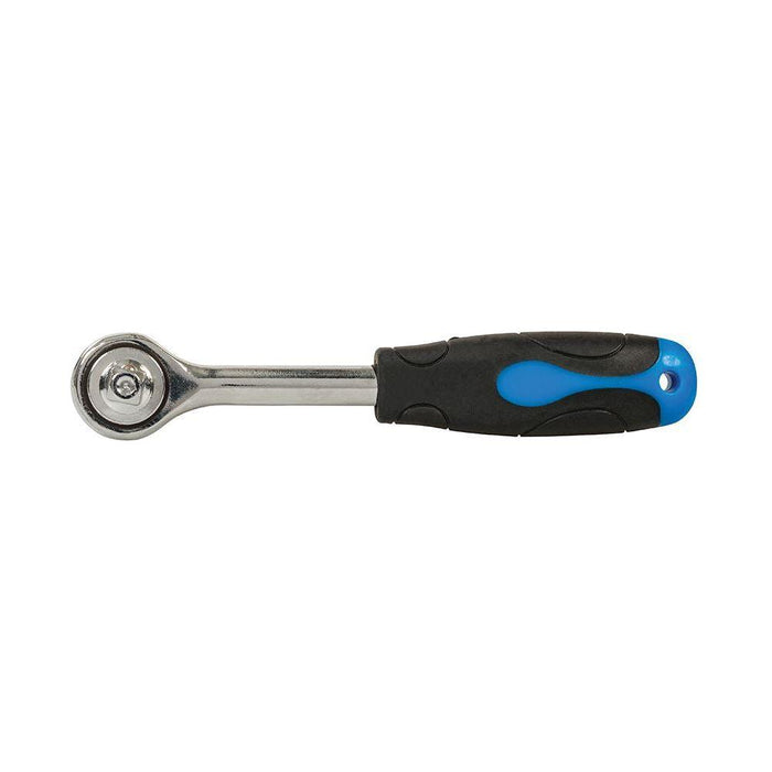 Silverline Compact Socket Set 39pce 39pce Silverline - Town Tools 