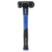 Sealey Sledge Hammer with Fibreglass Shaft 4lb Short Handle SLHG04 Sealey - Town Tools 