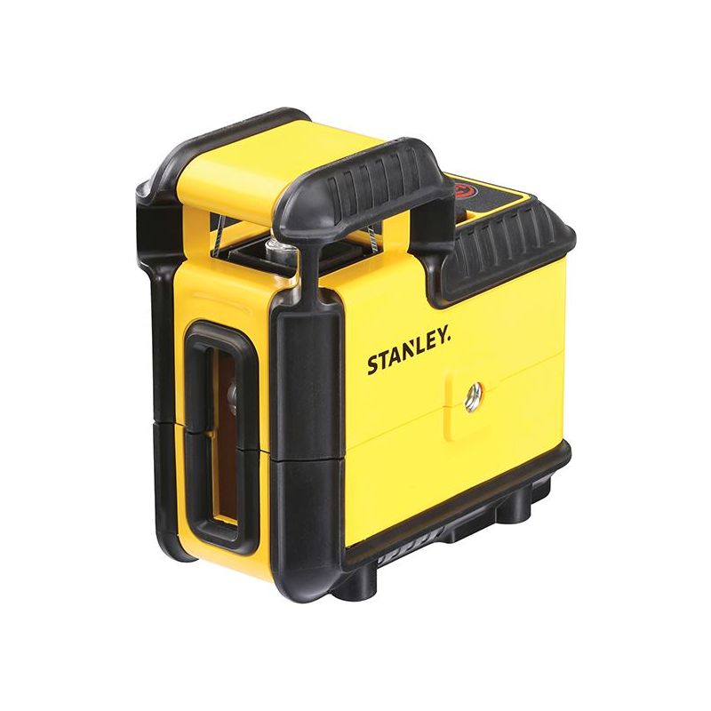 Stanley® Intelli Tools 360° Cross Line Laser (Red Beam) STANLEY® Intelli Tools - Town Tools