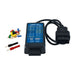Laser OBD Breakout Box and Signal Detector 8611 Laser - Town Tools 