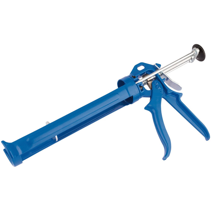 Draper Expert Triple Rod Applicator Gun, 380ml - CGHD