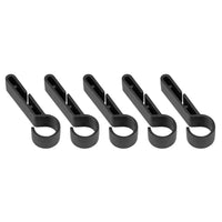 Sealey Safety Helmet Head Torch Clips HT01SC