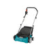 Makita UV3200 Electric Scarifier 1300W 240V Makita - Town Tools