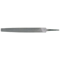 Draper Smooth Cut Flat File, 12 x 150mm 60242