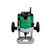 Hikoki M12VE 1/2in Variable Speed Router 2000W 240V HiKOKI - Town Tools