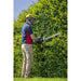 Sealey Hedge Trimmer Kit 40V 4Ah SV20 Series 52cm CP40VHTKIT Sealey - Town Tools 