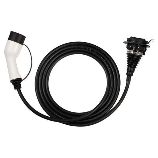 Laser EV Charging Extension Cable - Type 2 Three Phase 8625 Laser - Town Tools 