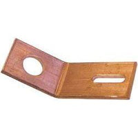 Draper Earth Terminal Clamp