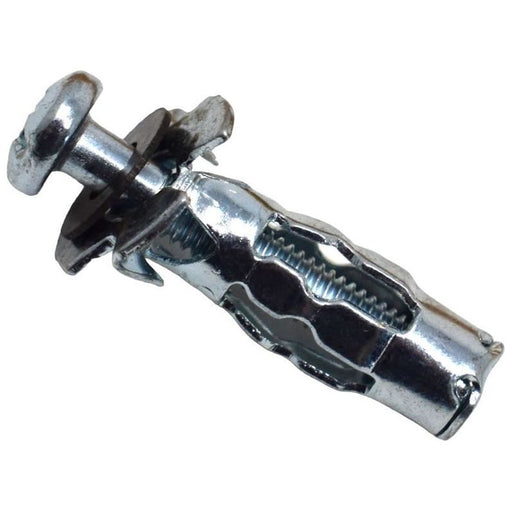 Masonmate® Hollow Wall Anchor M4 x 20mm (100) MASONMATE® - Town Tools