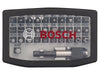 Bosch Powertool Accessories Professional Extra Hard Screwdriver Set, 32 Piece Bosch Powertool Accessories - Town Tools