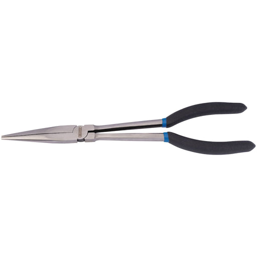 Draper Long Reach Long Nose Pliers, 280mm 69285 Draper - Town Tools 