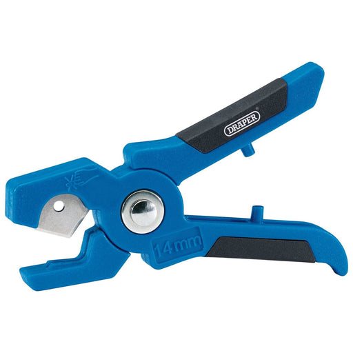 Draper Hose Cutter, 3-14mm 99746 Draper - Town Tools 