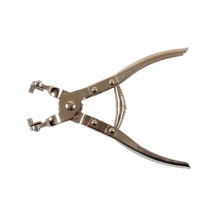 Laser Fuel Line Pliers - for VAG 6154 Laser - Town Tools 