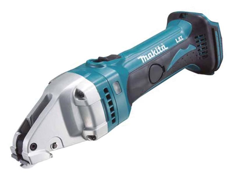Makita DJS161Z LXT Metal Shear 18V Bare Unit Makita - Town Tools
