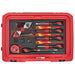 Teng Tools MECCA PRO TC-9 FOAM BP Tool Kit 118 Pieces Teng Tools - Town Tools 