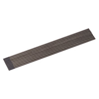 Draper Ceriated Tungsten Electrodes, 2.4 x 150mm (Pack of 10) - W632/10/2.4