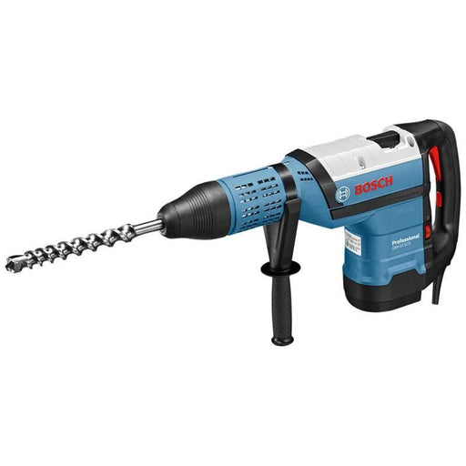 Bosch GBH 12-52 D SDS-Max Professional Rotary Hammer 1700W 110V Bosch - Town Tools