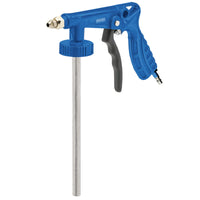 Draper Air Operated Flexible Nozzle Underbody Coating Gun - DAT-UCG