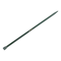 Bulldog Chisel and Point Crowbar 72 x 1.1/8in