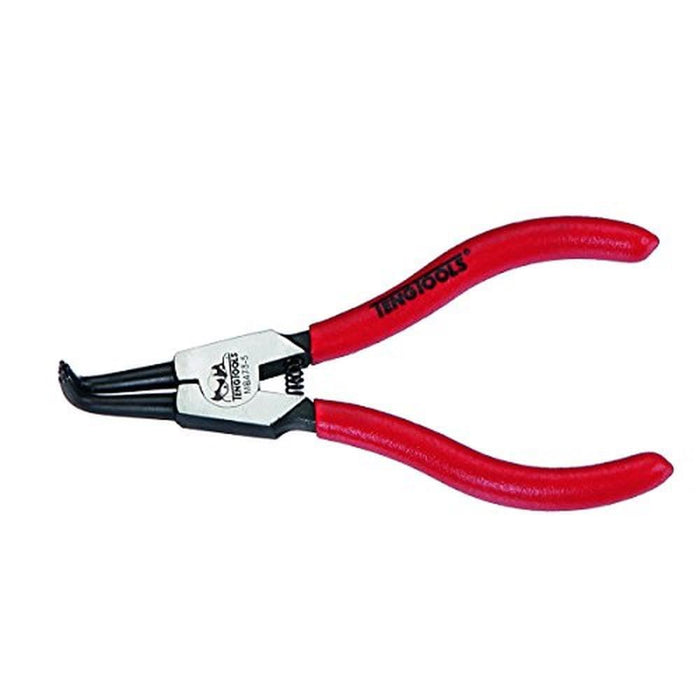 Teng Tools Circlip Plier Set 19-60 mm TT1 4 Pieces Teng Tools - Town Tools 
