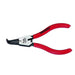 Teng Tools Circlip Plier Set 19-60 mm TT1 4 Pieces Teng Tools - Town Tools 