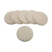 Laser Polish Applicator Pads 6pc 5993