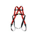 Scan Fall Arrest Harness 2-Point Anchorage Scan - Town Tools
