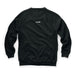 Scruffs Eco Worker Sweatshirt Black XXL Scruffs - Town Tools 