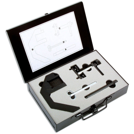 Laser Timing Tool Kit - for BMW, for Land Rover 3577 Laser - Town Tools 