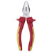 Carlyle Hand Tools Combination Pliers - Insulated - 6in. Caryle Tools - Town Tools 