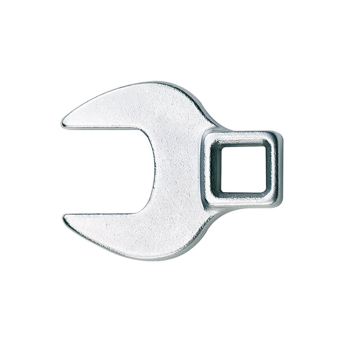 Teng Tools 3/8" Crow Foot Wrench Clip Rail Set 8 Pieces Teng Tools - Town Tools 