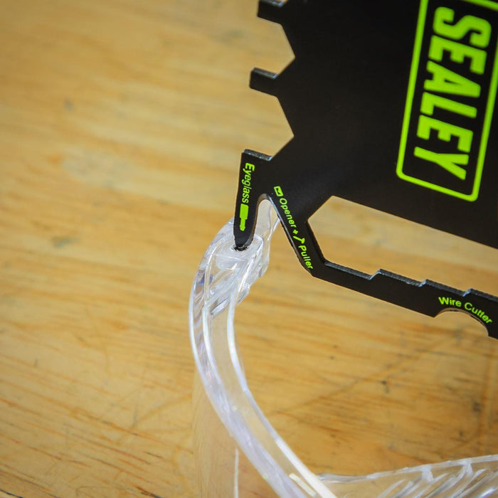 Sealey 50-in-1 Pocket Multi-Tool MT501 Sealey - Town Tools 