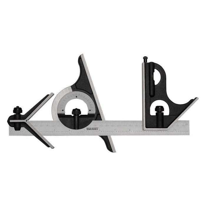 Teng Tools Combination Square 300mm Teng Tools - Town Tools 