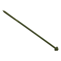 Forgefix Spectre™ TimberFix Screws 6.3 x 250mm (Box 50)
