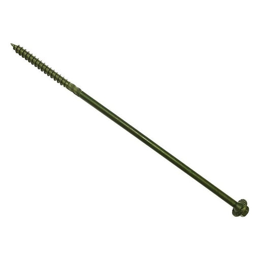 Forgefix Spectre™ TimberFix Screws 6.3 x 250mm (Box 50) ForgeFix - Town Tools