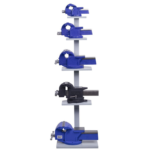 Sealey Vice Stand Deal BGVDSCOMBO2 Sealey - Town Tools 