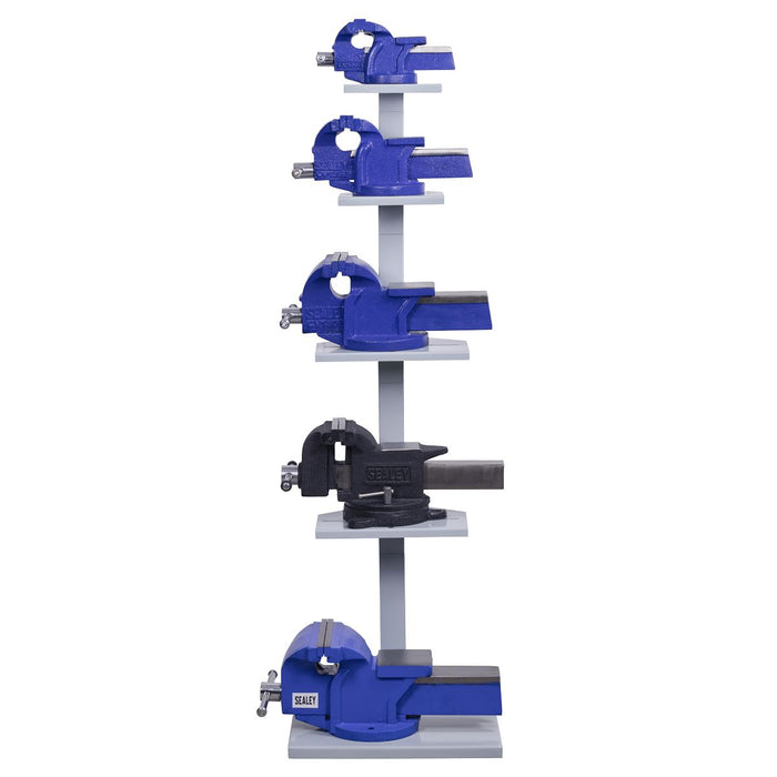 Sealey Vice Stand Deal BGVDSCOMBO2 Sealey - Town Tools 
