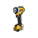 Dewalt Power Tools DCF903P1 XR Brushless 3/8in Impact Wrench 12V 1 x 5.0Ah Li-ion DeWALT Power Tools - Town Tools
