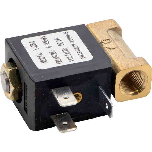 Sealey Gas Valve
