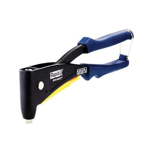 Rapid RP40 MULTI™ Hand Riveter in Case Rapid - Town Tools