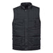 Portwest Shetland Bodywarmer - Black - X Large Portwest - Town Tools 