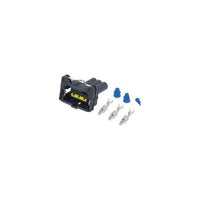 Connect Volvo Electrical Air Flow Sensor Connector 14pc 37614