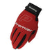 Sealey Mechanic's Gloves Padded Palm Large Pair MG796L Sealey - Town Tools 