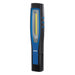 Draper COB/SMD LED Rechargeable Inspection Lamp, 7W, 700 Lumens, Blue, 1 x USB C Draper - Town Tools 